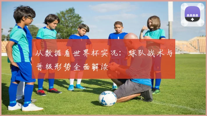 从数据看世界杯实况：球队战术与晋级形势全面解读