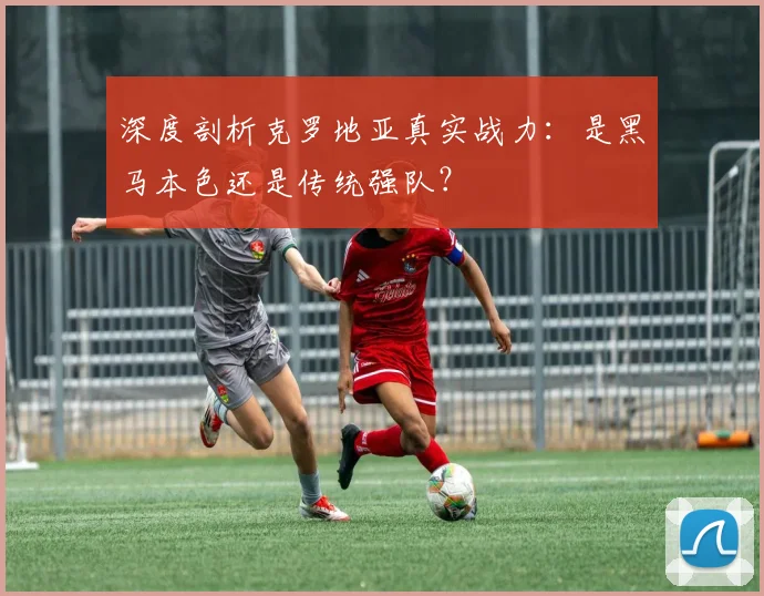 深度剖析克罗地亚真实战力：是黑马本色还是传统强队？