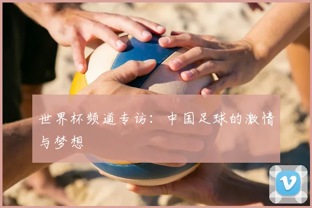 世界杯频道专访:中国足球的激情与梦想