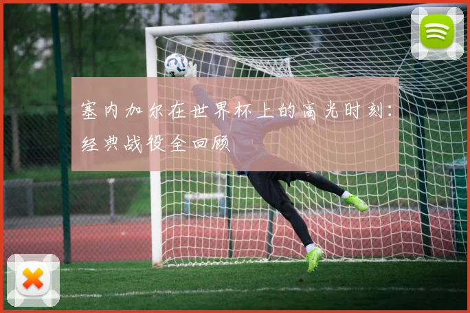 塞内加尔在世界杯上的高光时刻：经典战役全回顾